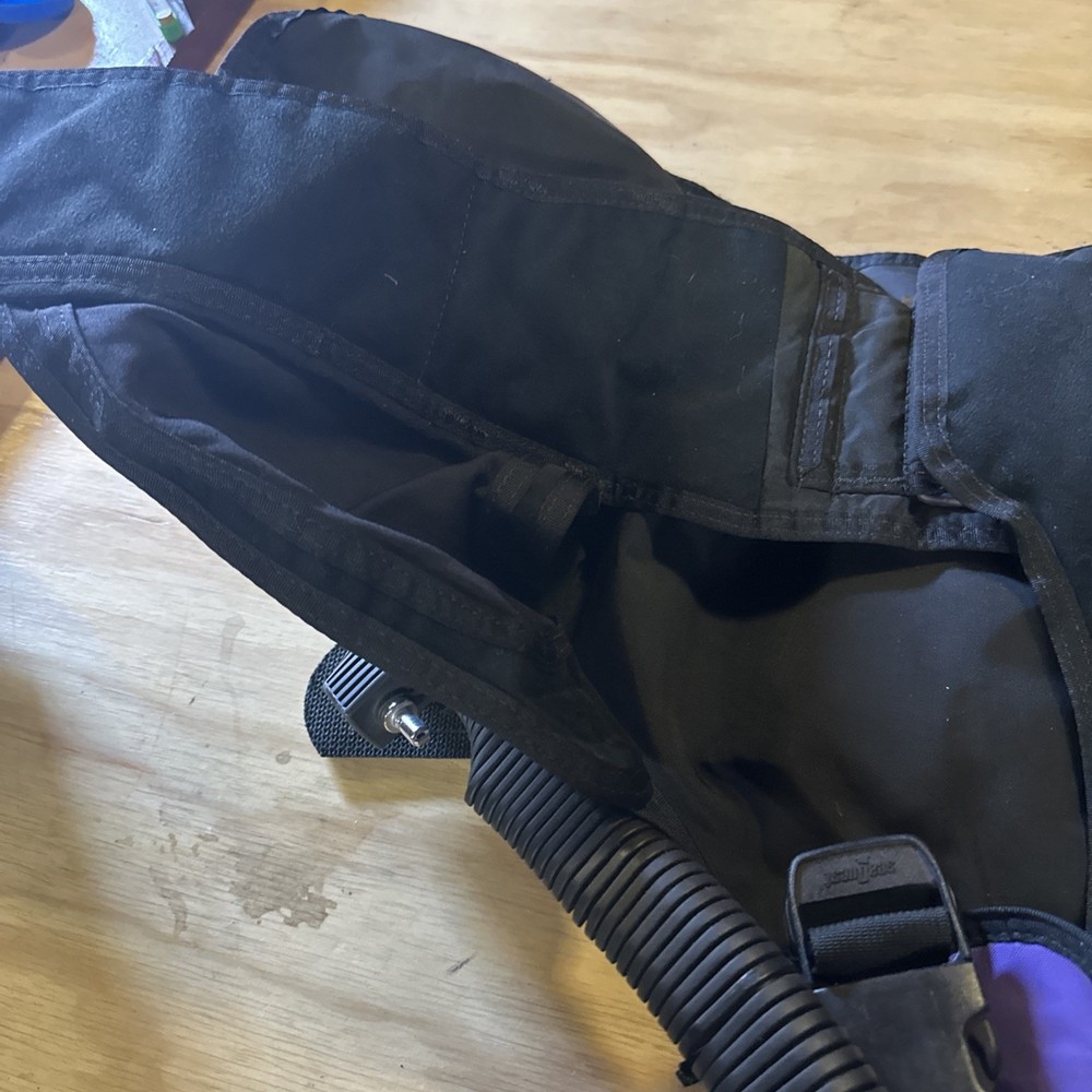 Sea Quest Diva Qd Size Medium