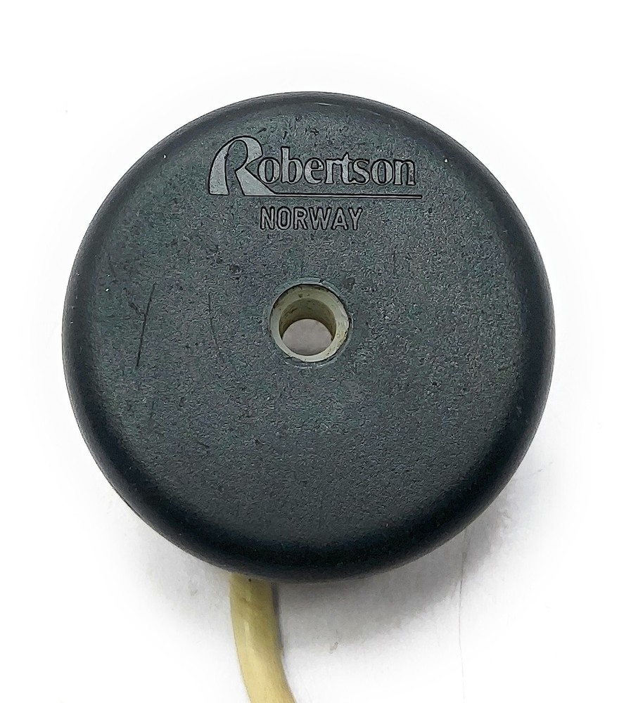 Robertson CD109 Course Detector