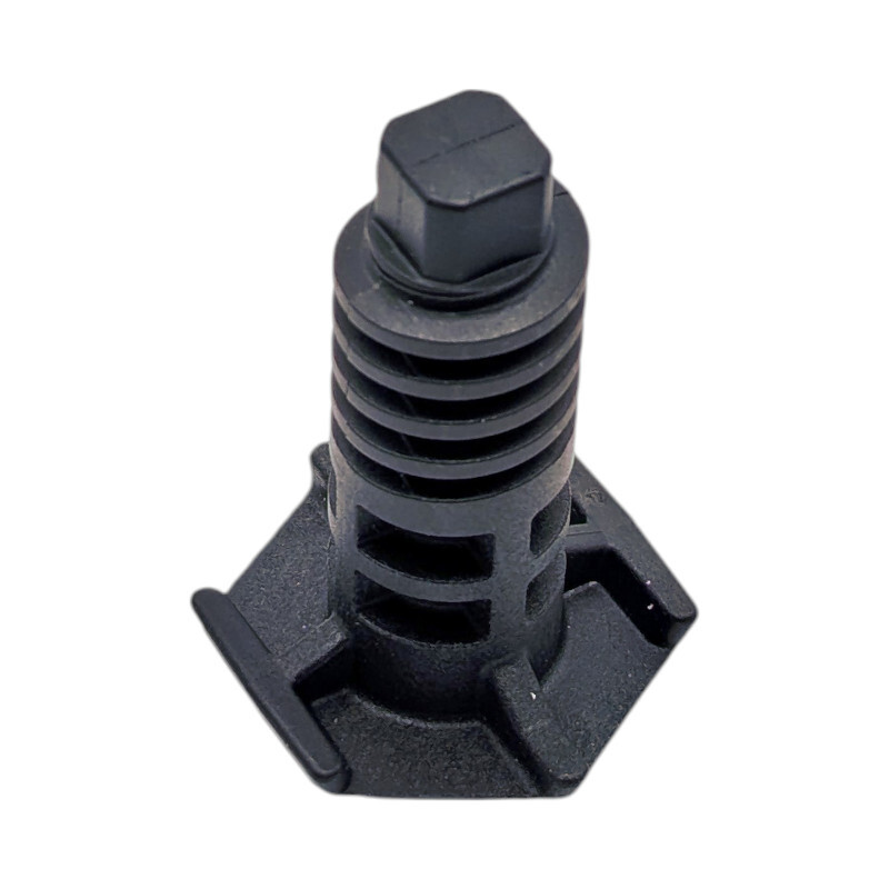 WB02X47105 - LEVELING LEG