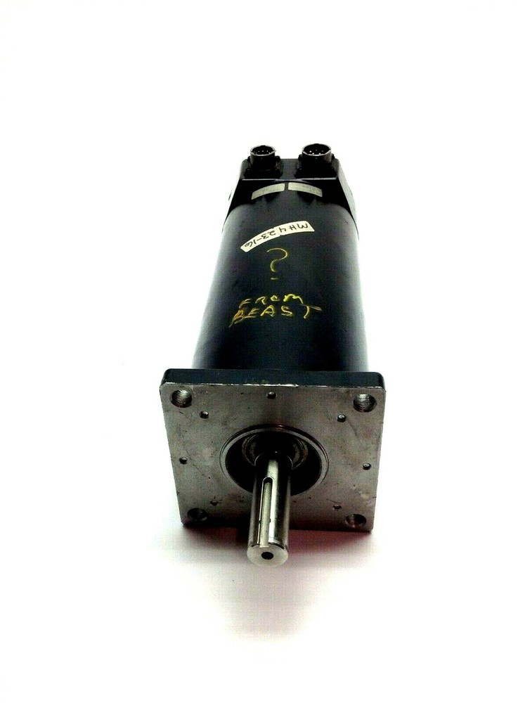 American Precision MH423-16 Gear Motor 2 Cable Input