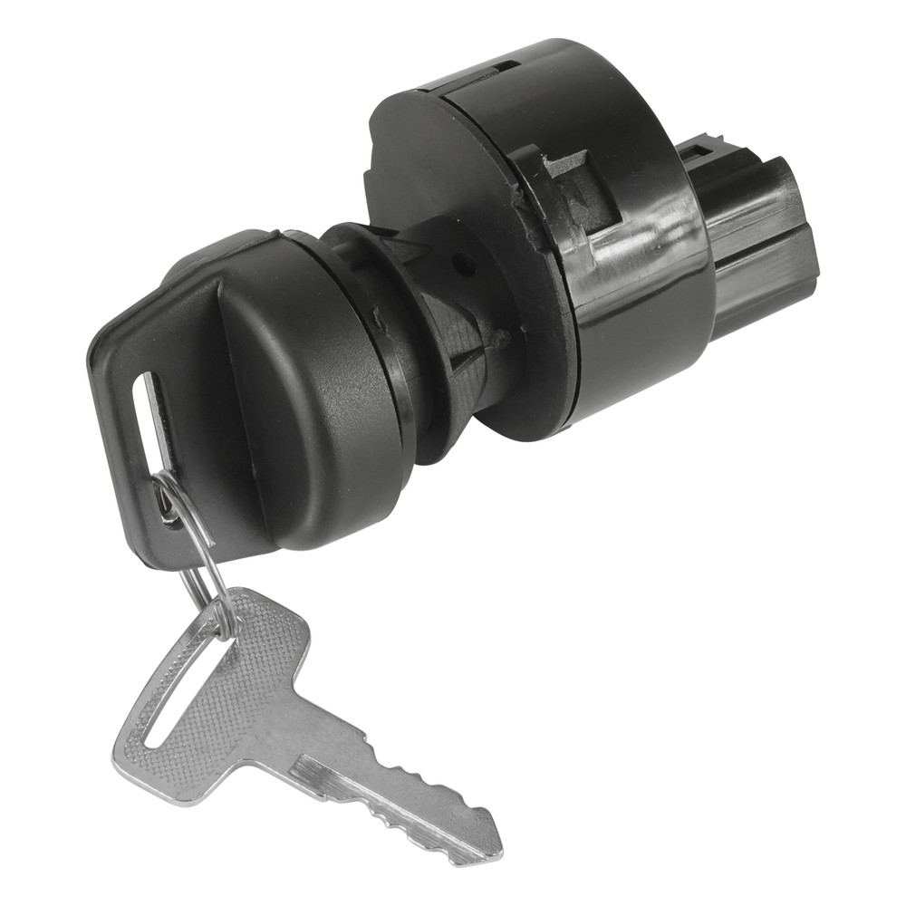 Caltric Ignition Key Switch for Arctic Cat Prowler Xtx 700 Automatic 2008-2014