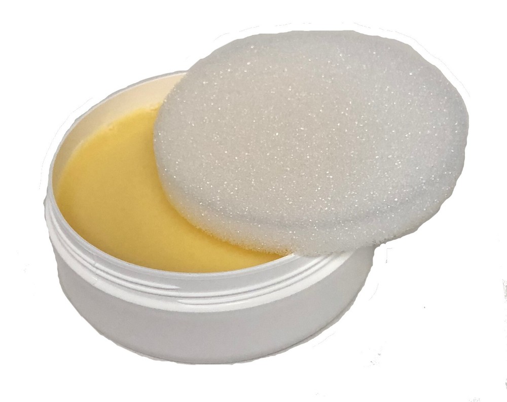 Saphir Etalon Noir Ointment Saddle Soap, 100 ml