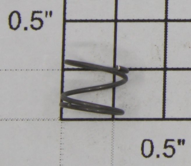 Lionel R-91 Lamp Spring (10)