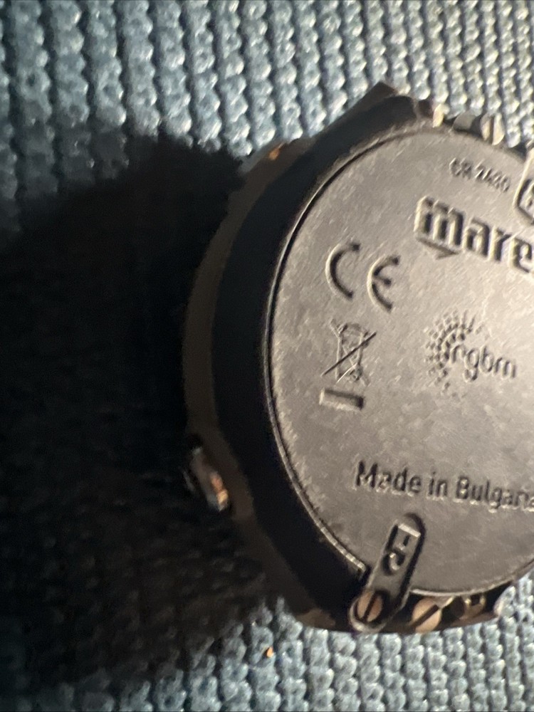 Mares Smart Apena Used