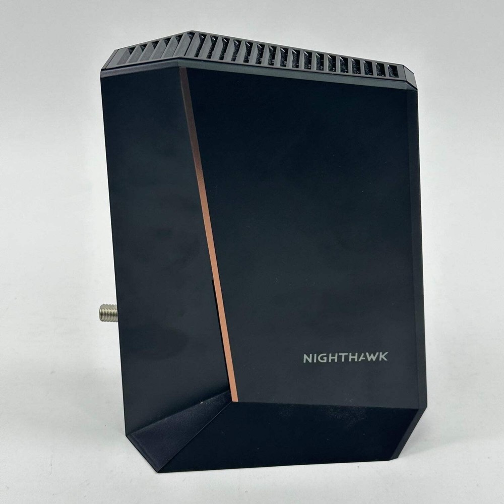 NETGEAR Nighthawk None CM2000 Cable Modem