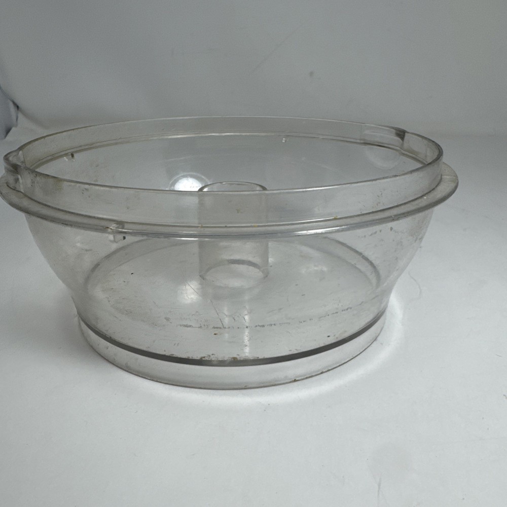 KitchenAid KFP720 Food Processor SMALL WORK BOWL Replacement Part