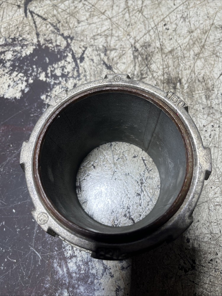 Rigid Conduit Compression Coupling 4 150 821