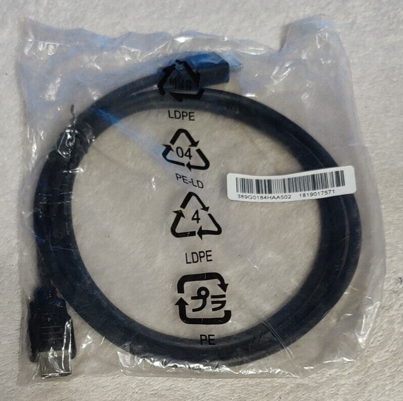HDMI Cable- 389G0184HAA502