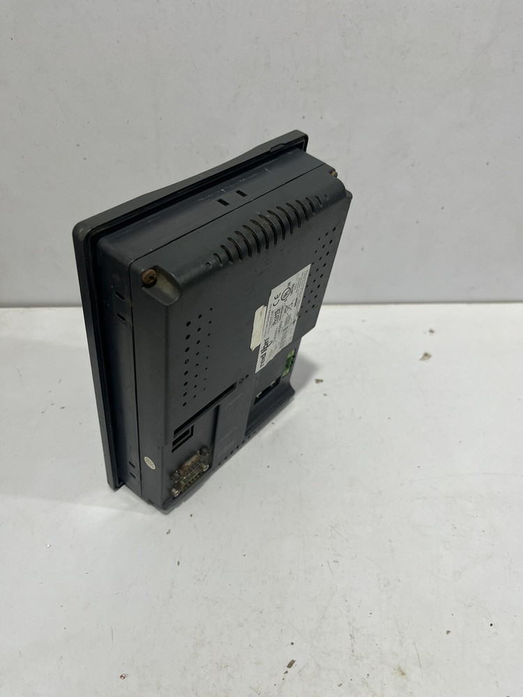 RED LION TOUCHSCREEN DISPLAY Operator Interface G306K G306K00U