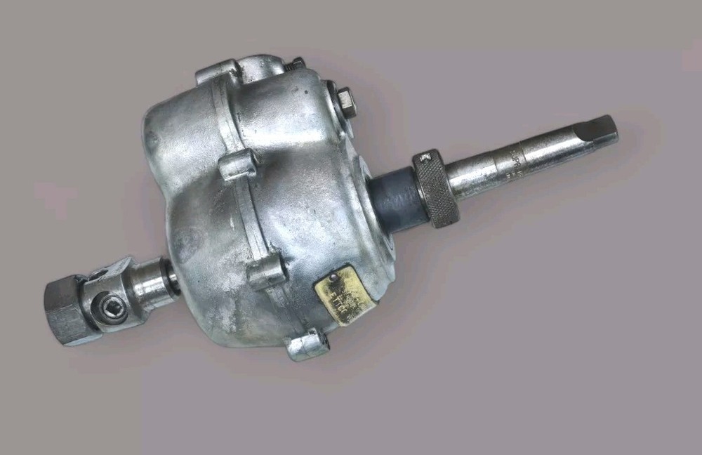 ETTCO 1-B TAPPING HEAD
