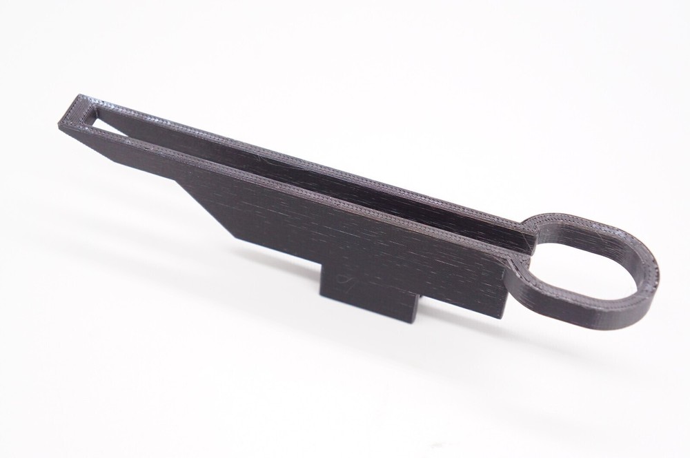 Replacement Throat Plate Insert for Makita LS1000 Chop Saw