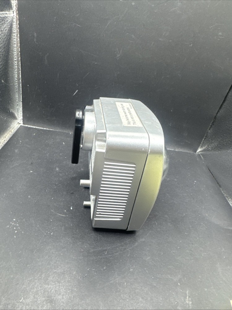 Panasonic BB-HCM371A Indoor Security Camera No Testing For Parts AS-is