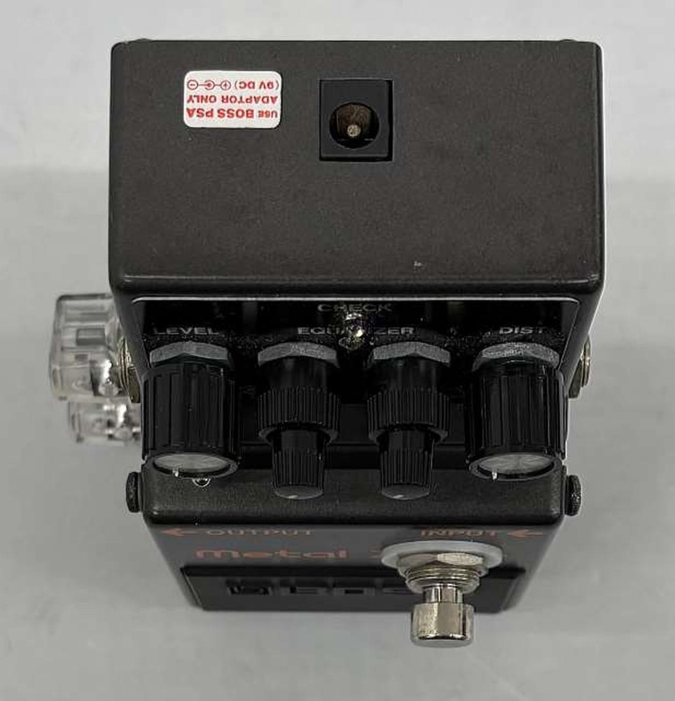 - Mt-2 Mod Distortion No.nm1493