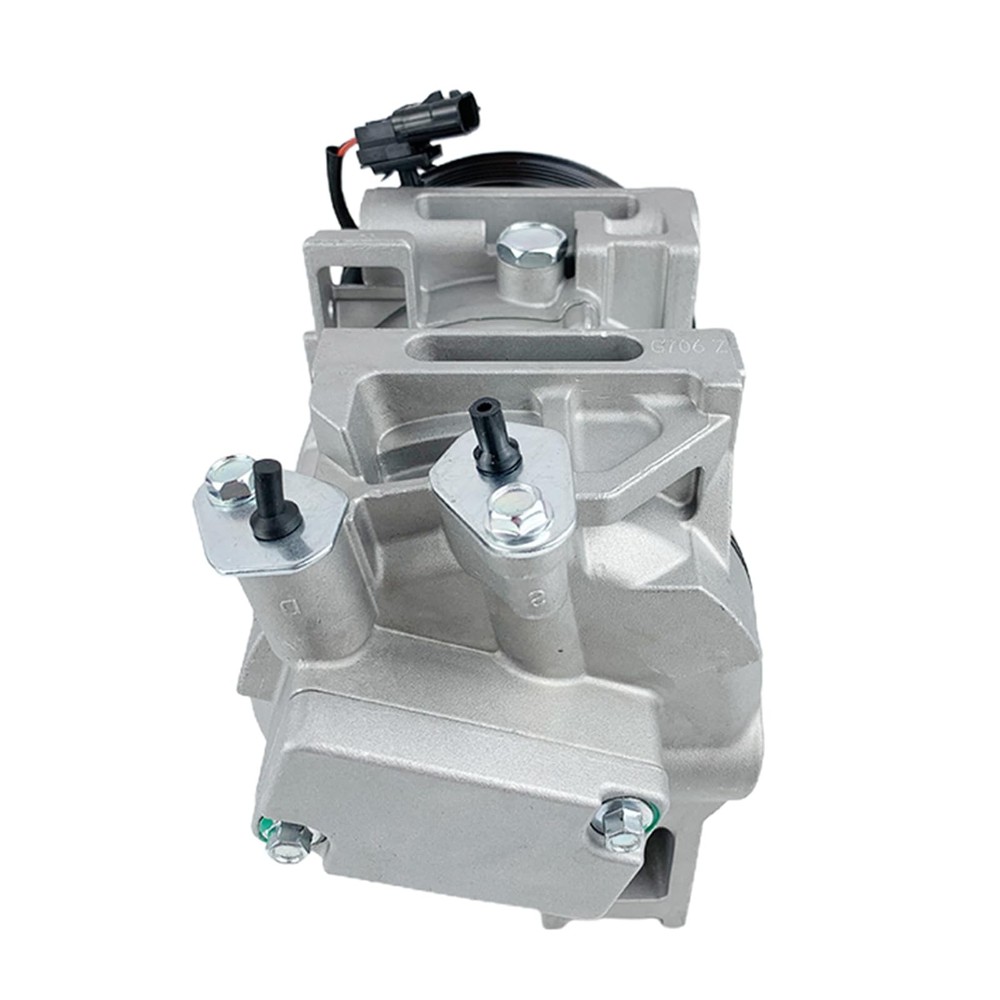 DCS171C AC Compressor with Clutch for Altima Sentra 2007-2012