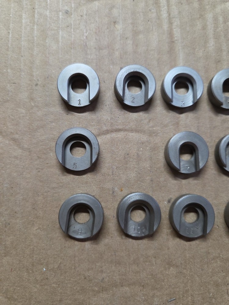 Lee Auto Prime Shell Holder Set (90198)