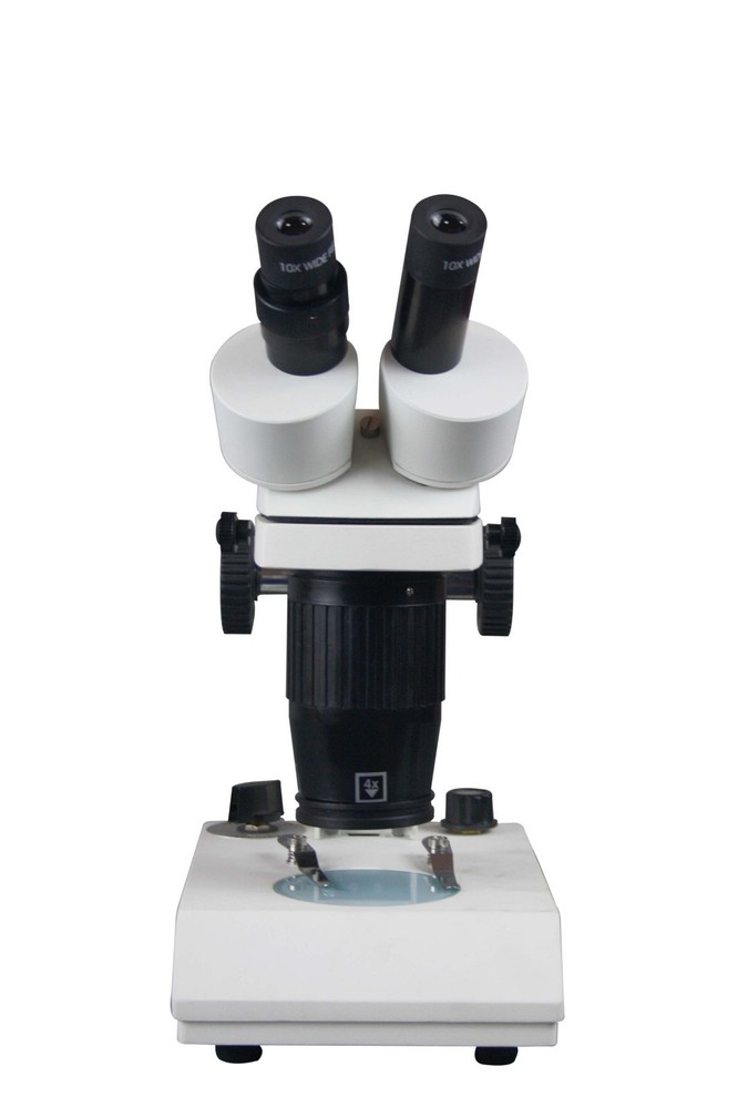 20-40x Binocular Stamp Hair Coin PCB Stereo Microscope