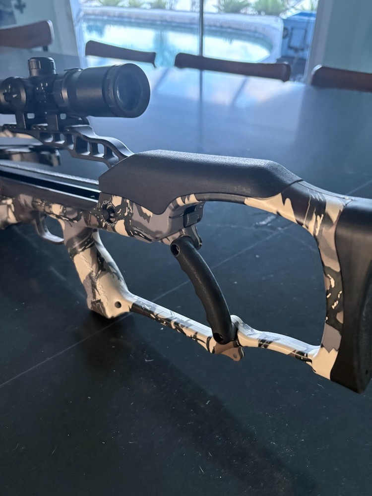 Ravin R10 Crossbow Package