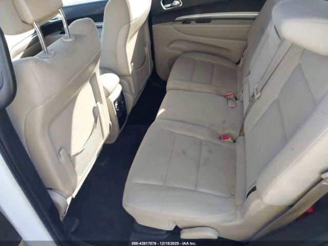 Temperature Control Front Control 5.0" Display Screen Fits 14-15 DURANGO 2562733