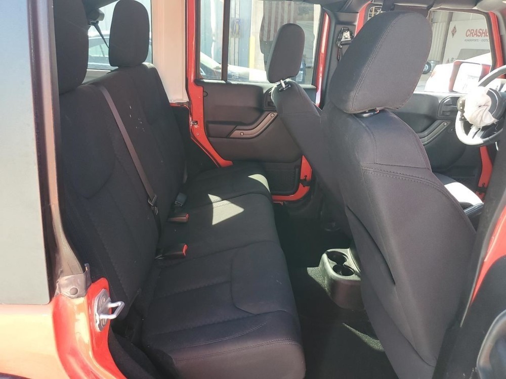 TJ 2013 Tools 735893