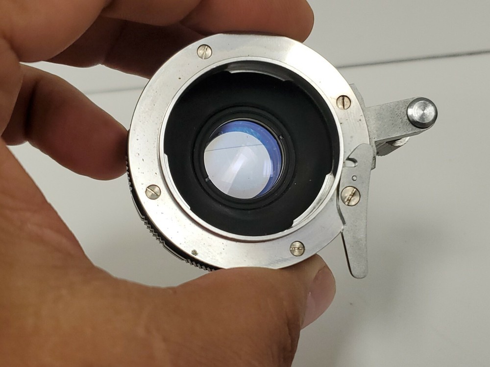 Vemar Auto 3x Converter