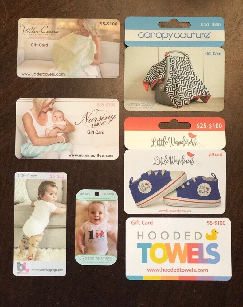 gift cards for sale