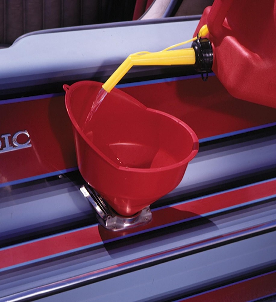 FloTool 10705 Giant QuickFill Funnel