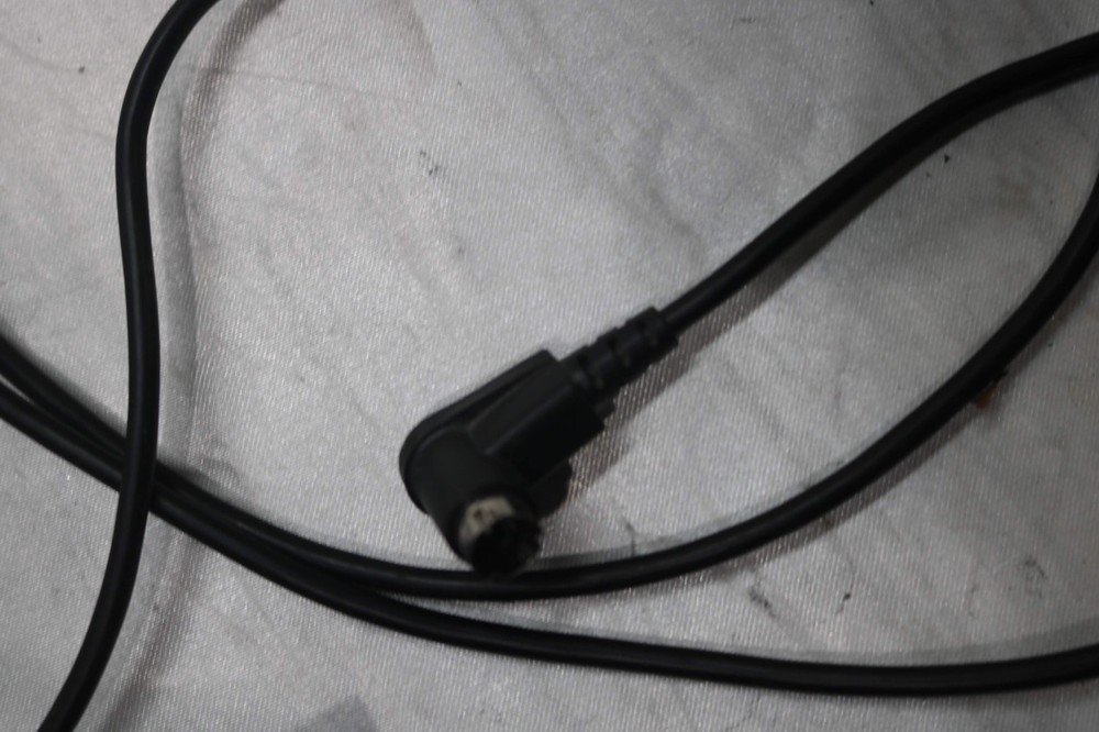 Olympus Foot Control Unit Switch Office Equipment