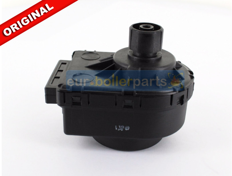 Ariston MicroGenus 23Mffi & 27Mffi Diverter Valve Actuator Motor 997147 NEW