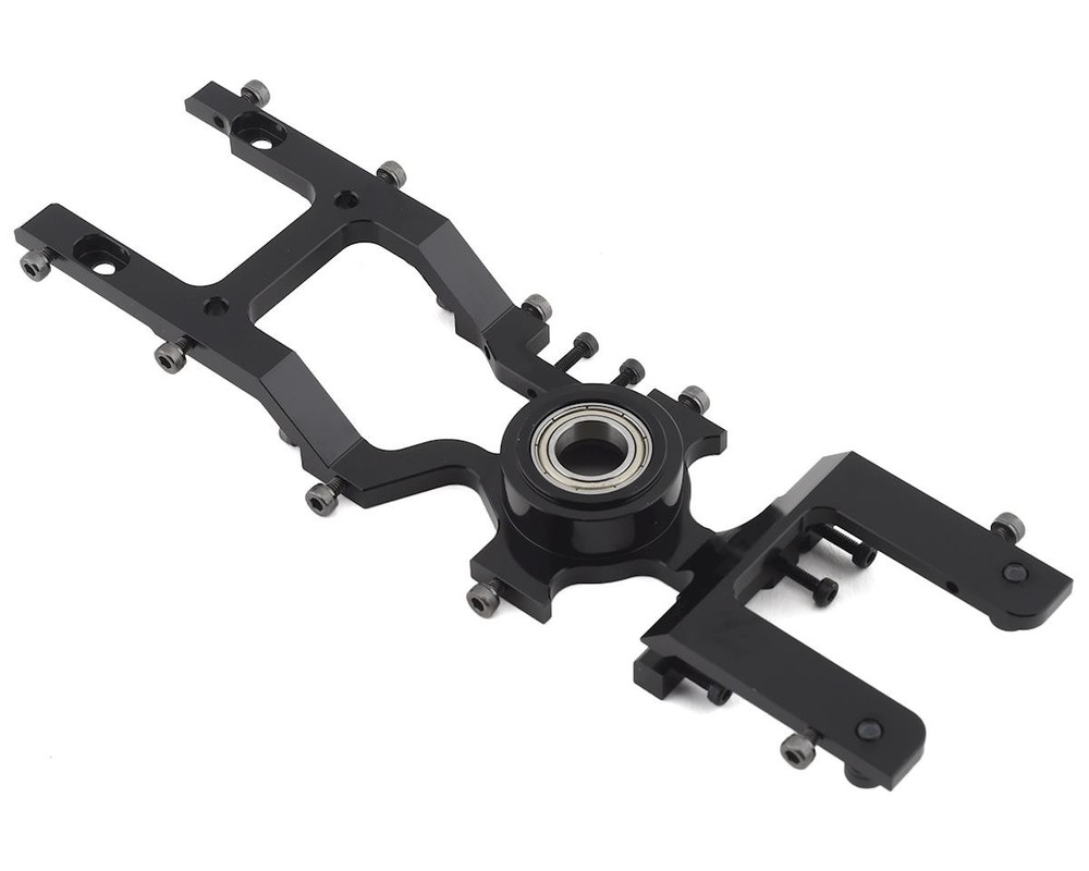 MSHeli Protos 700 Nitro Frame Central Plate [MSH-XL70NB08]