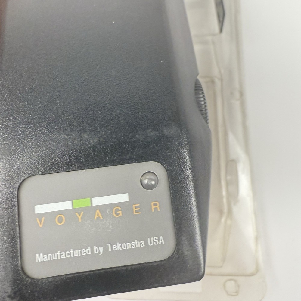 Tekonsha Voyager Brake Controller Unit W/Mount