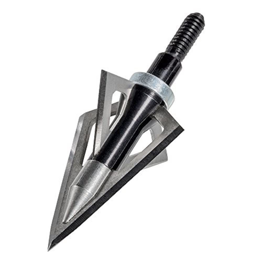 Wasp SharpShooter 100 Grain Cut On Broadhead