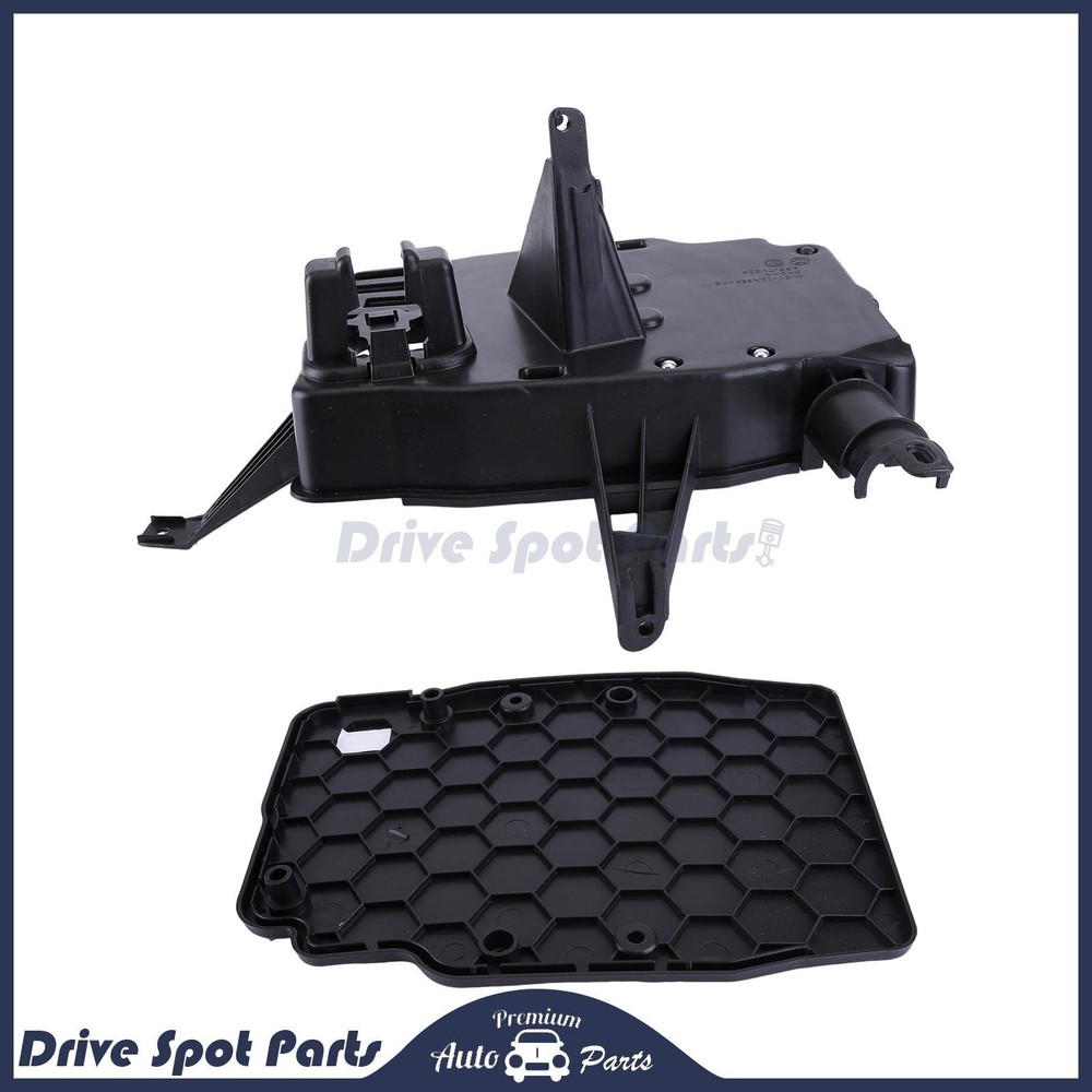 Engine Computer PCM Plastic Housing Case Box CV6112A532CA for 12-18 Ford Focus