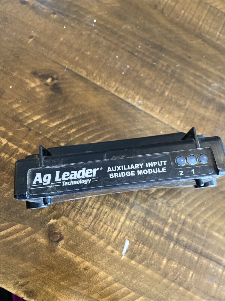 Auxiliary Input Bridge Module