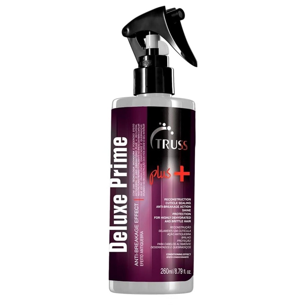 TRUSS DELUXE PRIME PLUS+  260ML/8.79FL.OZ