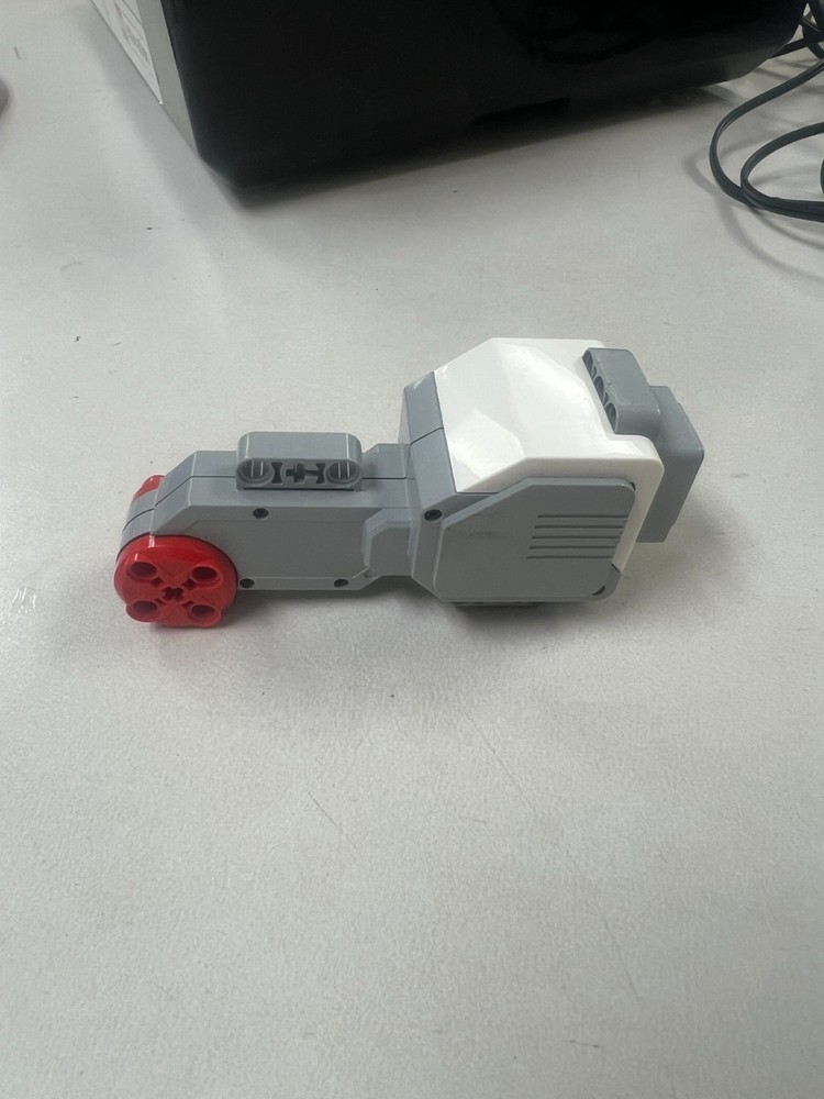 Lego - Mindstorms EV3 Large Servo Motor 45502 tested/working