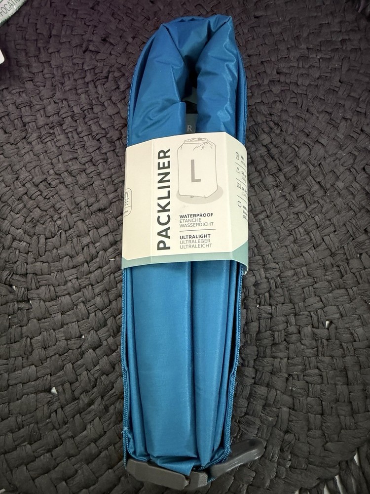 Packliner Large Waterproof Bag (76 L )