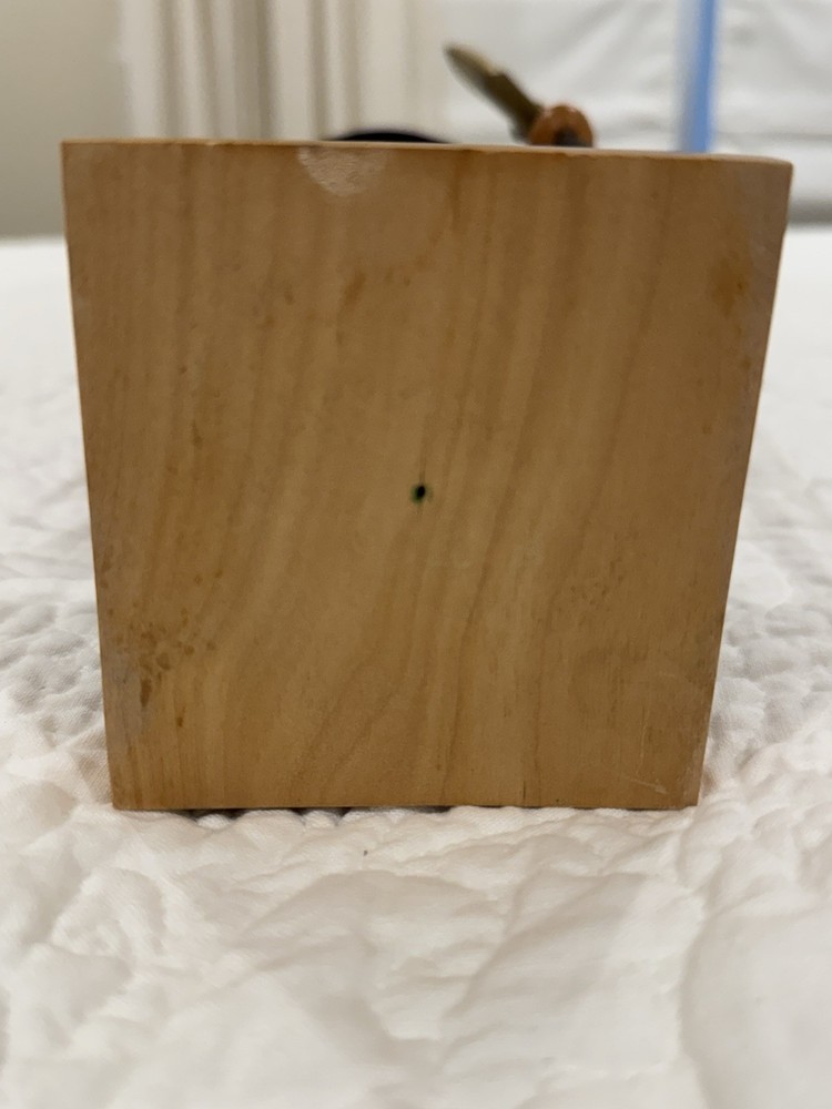 Steinbeck (likely) Nutcracker Guard Soldier 15.5 Inch