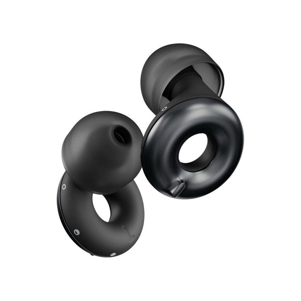 Loop Switch™ 2 Earplugs for Adjustable Volume Control and Instant Noise Relief -