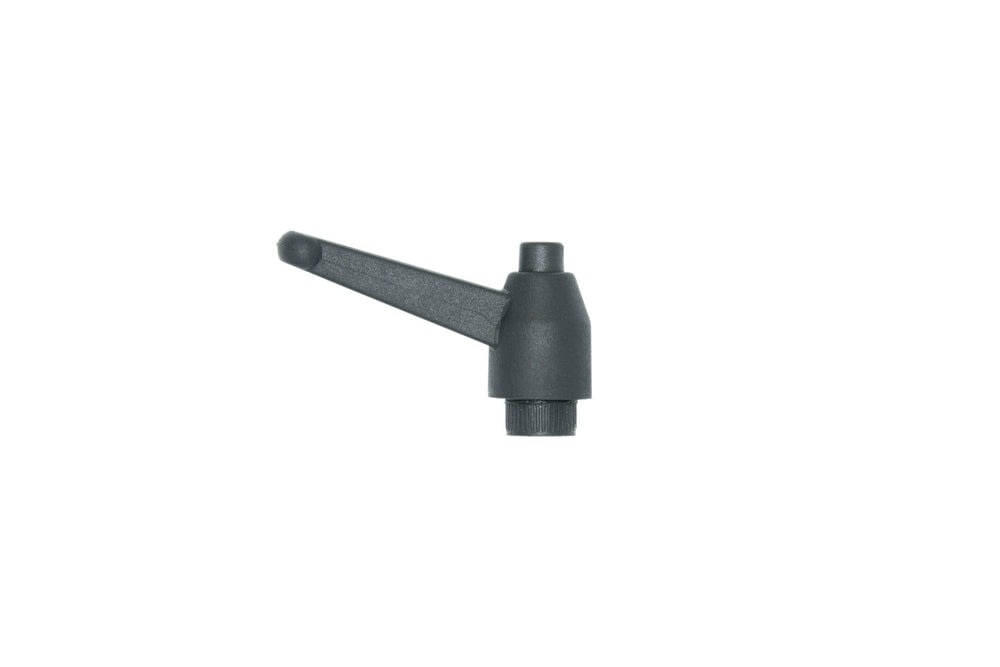 Tier One Tactical/Evolution/ATAC/ELR Bipod - Pod-Lock, Black, T1BPODLK