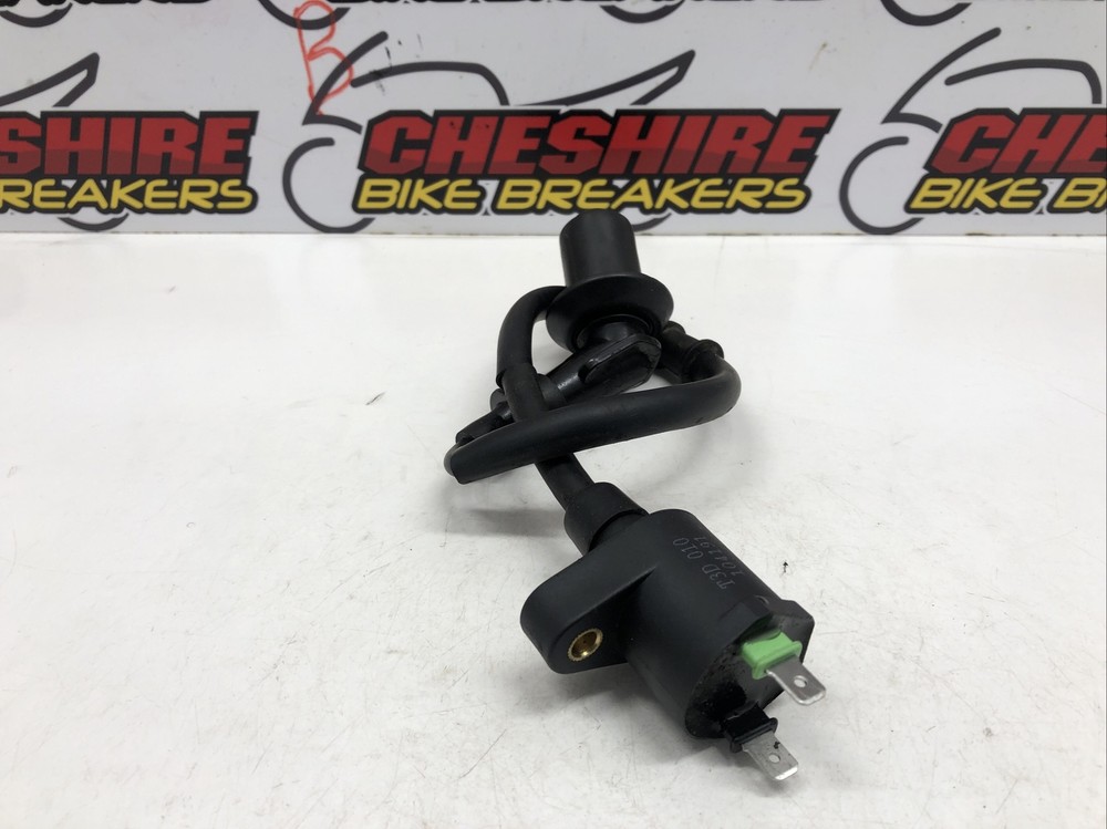 ♻️ Sym Fw Tonik 110 125 Eu4 2011 - 2015 Ignition Coil ♻️
