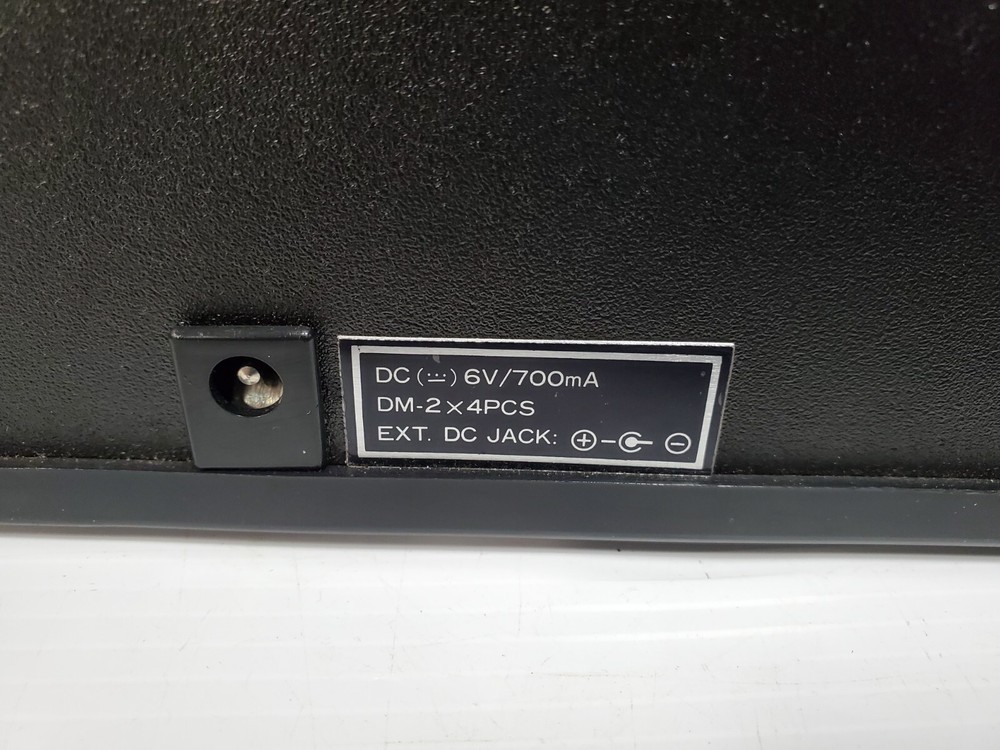 DNC ALL-IN-ONE Video Transfer System - Untested - as is no cables.