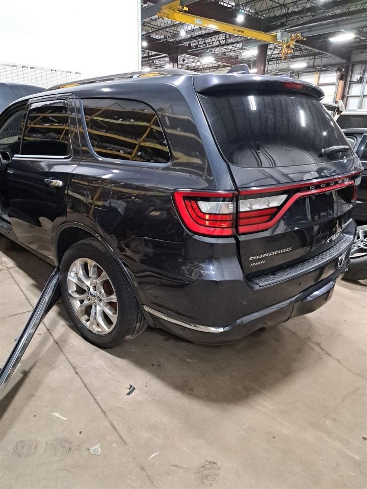 2016 Durango Camera/Projector Sku#4385517