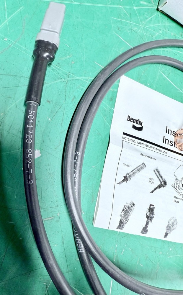 NEW BENDIX 801546 SPEED SENSOR KIT 🚚FREE SHIPPING🚚