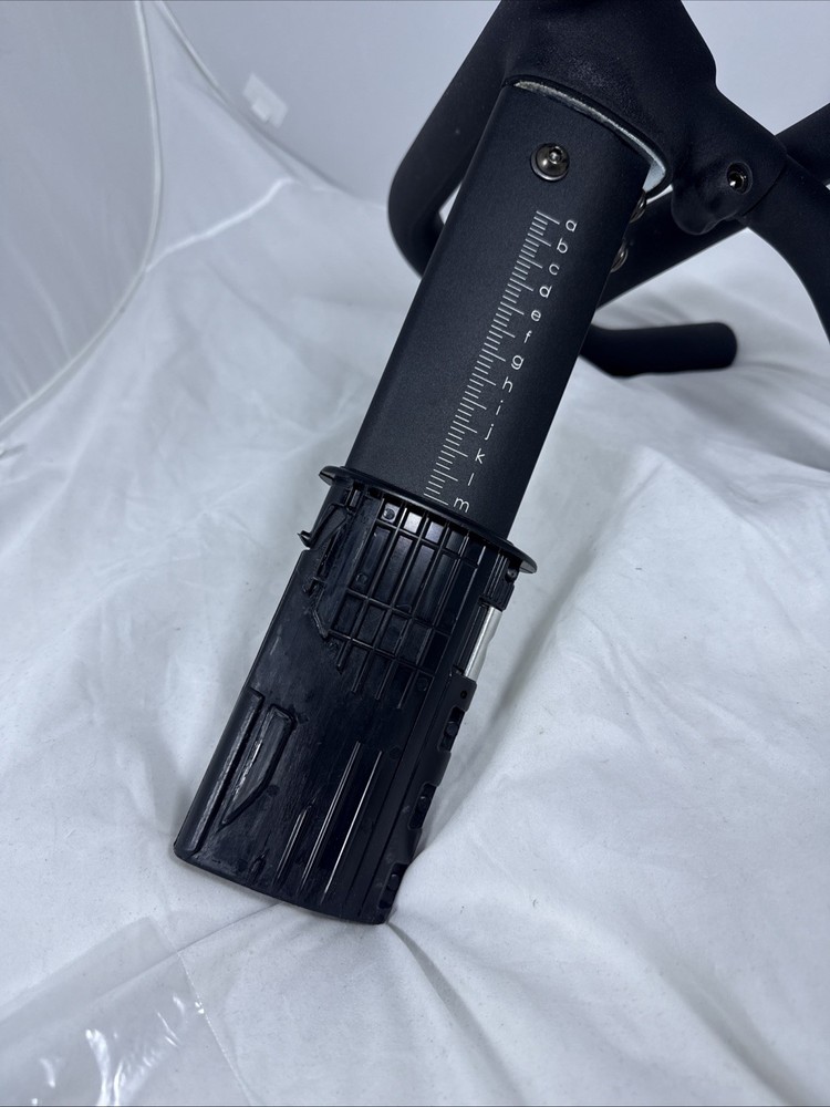 Peloton PLTN‑RB1VQ – Handle Bar Replacement With Post.