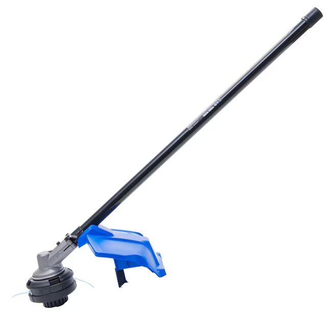 Kobalt 24V 15" Split-Shaft Attachment-Capable Battery String Trimmer (Tool Only)