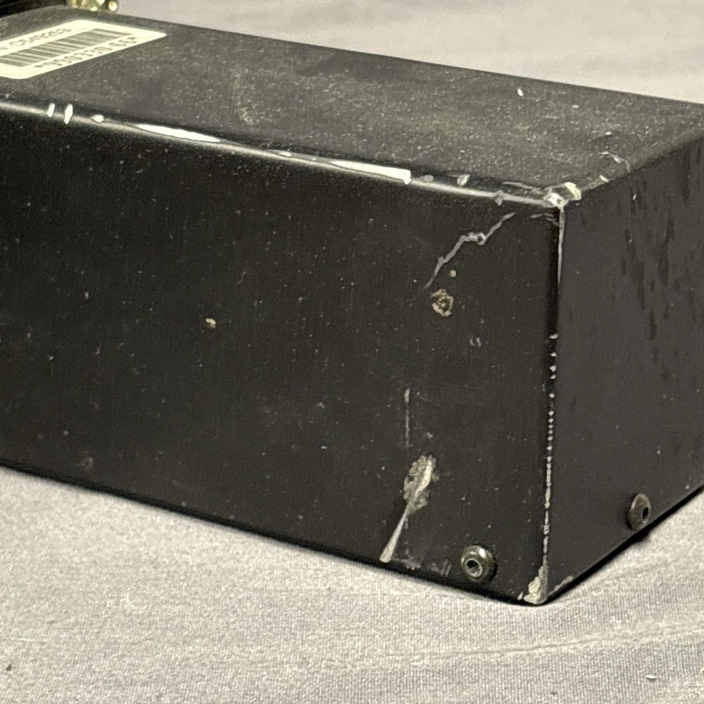 Newport TS300DC1 Precision Linear Translation Stage w/ Heidenhain LS473 Encoder