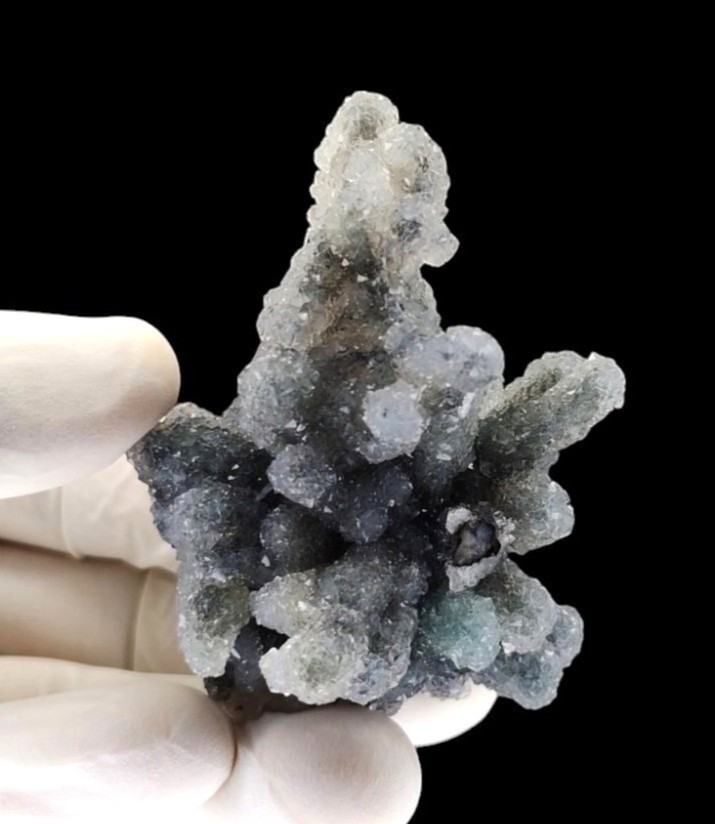 Natural Chalcedony Minerals #S82