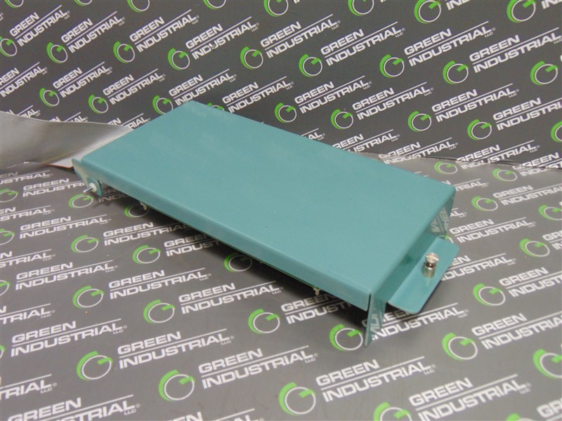 USED York 031-01381-D001 Millennium Integrated Processor / Display Assembly