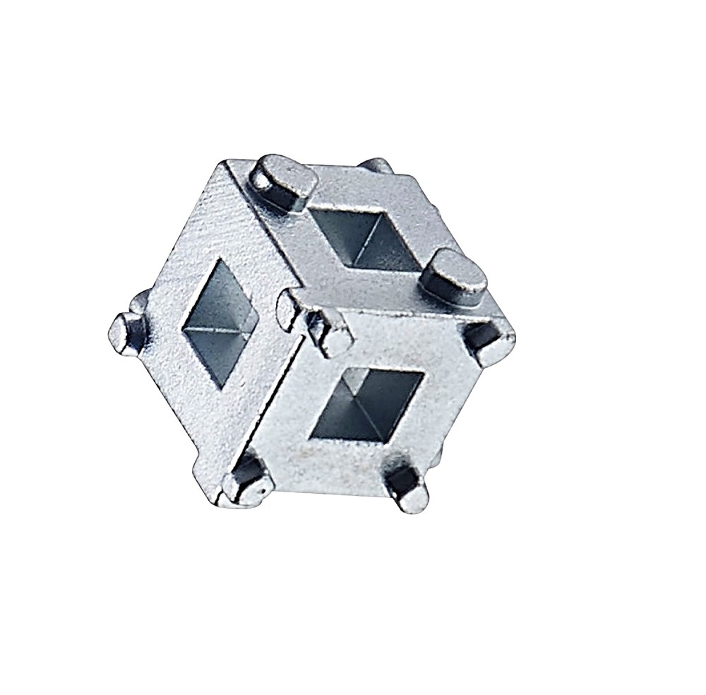 3 PCS Ratchet Caliper Piston Spreader Compressor Tool Disc Brake Piston Tool ...