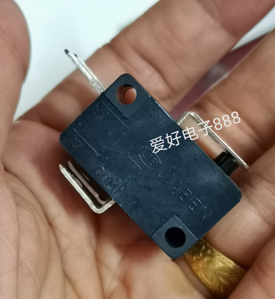 1pcs Replacement 4-pins Micro Switch US HD for Omron MSF-2110